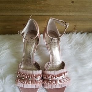 ADRIANNA PAPELL HEELS